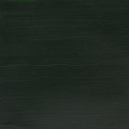 Акрил "Galeria" зеленый Хукер 60мл Акрил "Galeria" зеленый Хукер 60мл